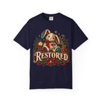Restored Bunny Holiday T-Shirt