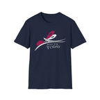 Just For Today - Premium Cotton T-Shirt Into Recovery
