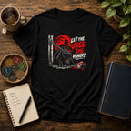 Let The Urge Die Hungry Sobriety T-Shirt