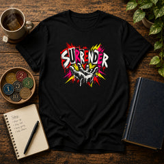 Surrender 12-Step Recovery T-Shirt