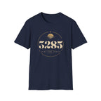 3285 Days (9 Years) of Recovery - Just for Today T-Shirt
