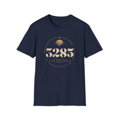 3285 Days (9 Years) of Recovery - Just for Today T-Shirt