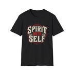Spirit Over Self Recovery T-Shirt