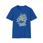 I Make Things Right Recovery T-Shirt