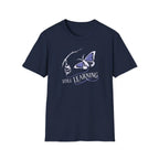 Still Learning - Premium Cotton T-Shirt Into Recovery