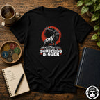 I Answer To Something Bigger - Comfort ColorsÂ® T-Shirt Into Recovery