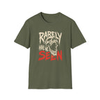 Rarely Have We Seen (Skull) Recovery T-Shirt