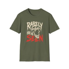 Rarely Have We Seen (Skull) Recovery T-Shirt