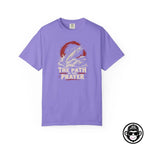 The Path Is The Prayer - Comfort ColorsÂ® T-Shirt Into Recovery