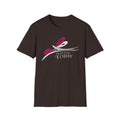Just For Today - Premium Cotton T-Shirt Into Recovery