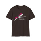 Just For Today - Premium Cotton T-Shirt Into Recovery