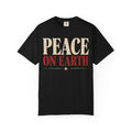 Peace On Earth Holiday T-Shirt
