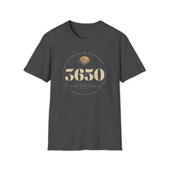 3650 Days (10 Years) of Recovery - Just for Today T-Shirt