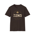 3285 Days (9 Years) of Recovery - Just for Today T-Shirt