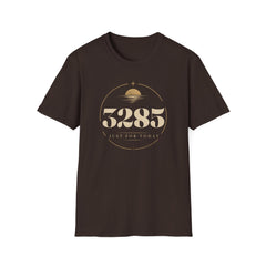 3285 Days (9 Years) of Recovery - Just for Today T-Shirt