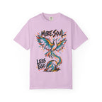 More Soul Less Ego (Phoenix Rise) Recovery T-Shirt