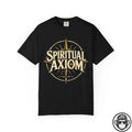 Spiritual Axiom Recovery Page 90 T-Shirt Printify