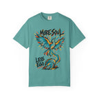 More Soul Less Ego (Phoenix Rise) Recovery T-Shirt