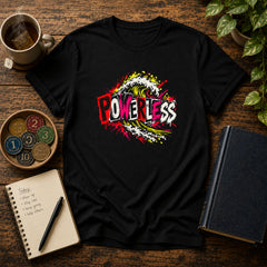 Powerless 12-Step Recovery T-Shirt