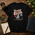 Recovery Riviera Orange County Coastal Recovery T-Shirt